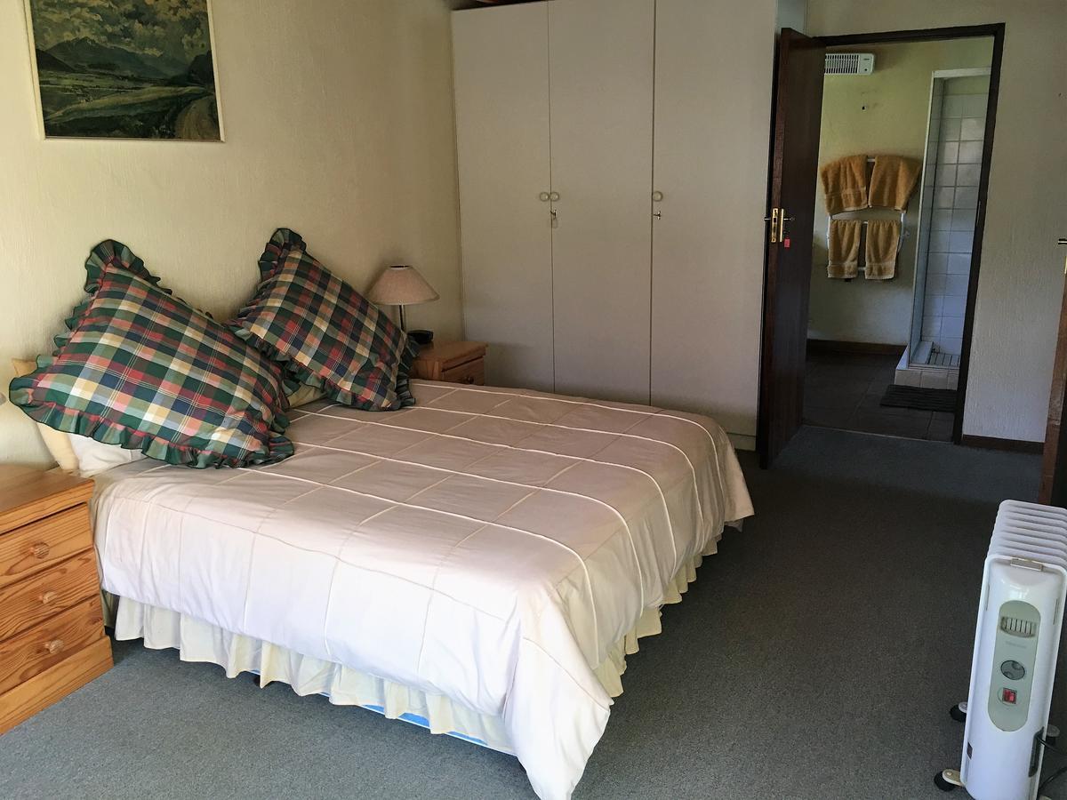 Marigold'S 37 Critchley Common Villa Dullstroom Eksteriør billede