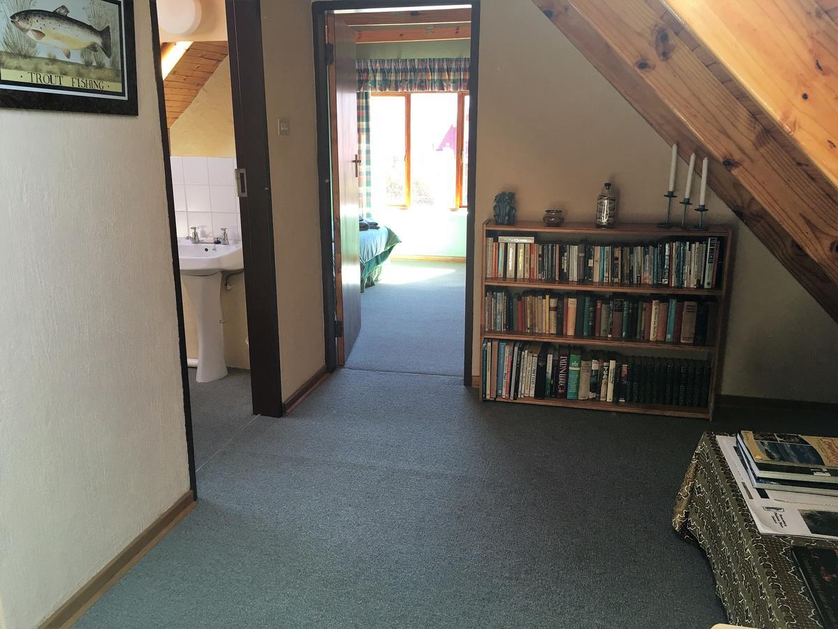 Marigold'S 37 Critchley Common Villa Dullstroom Eksteriør billede