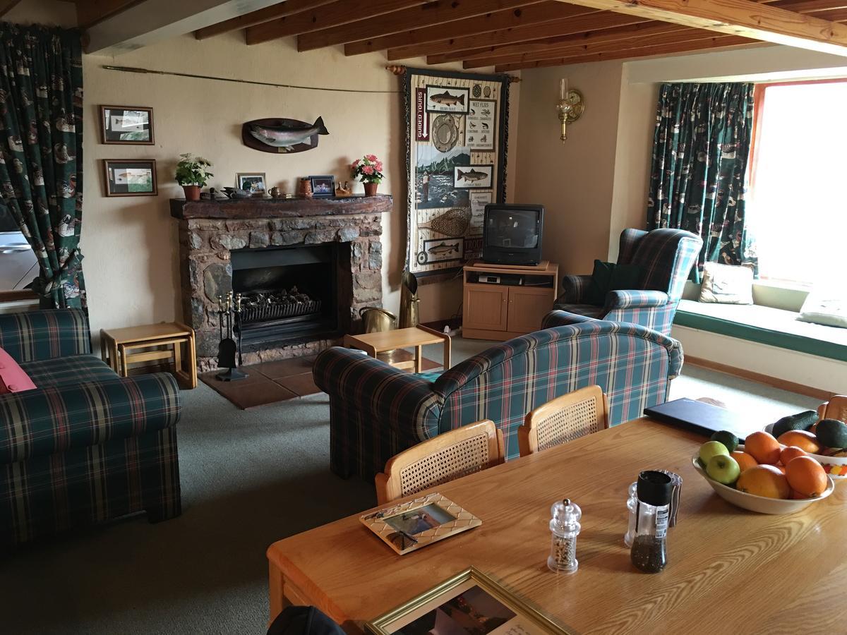 Marigold'S 37 Critchley Common Villa Dullstroom Eksteriør billede